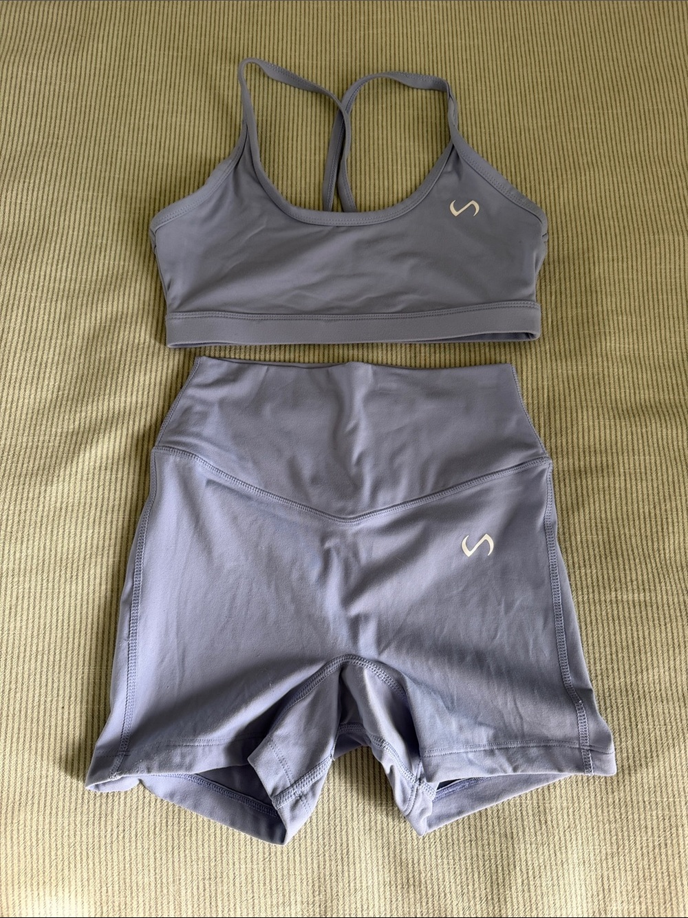 TLF Athletic Set